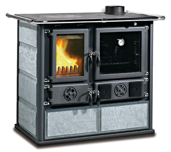 Küchenherde SSP Wood Stove 011