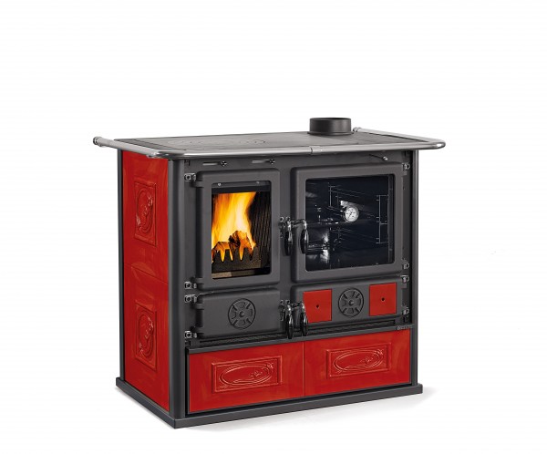 Küchenherde SSP Wood Stove 010