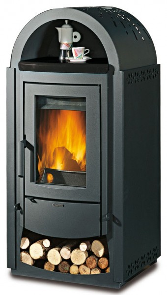 Holz Kaminöfen SSP Wood 011