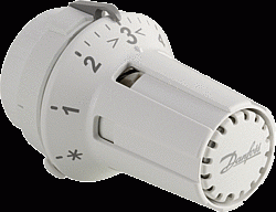 Danfoss RAW 5010 Thermostatkopf