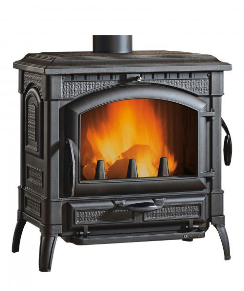 Holz Kaminöfen SSP Wood 008