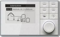 Buderus Regelsystem RC310 Logamatic EMS plus
