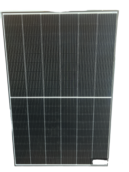 JA Solar 420Wp,Mono,108Zellen,schw./weiß MC4-EVO2, 1722x1134x30mm