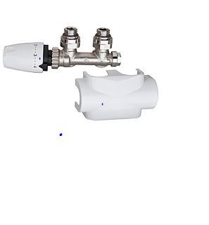 Heimeier Ventilset Multilux
