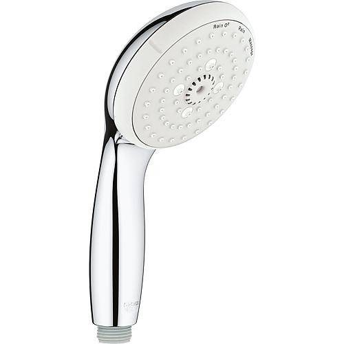 Grohe Handbrause 100 3 Strahlarten
