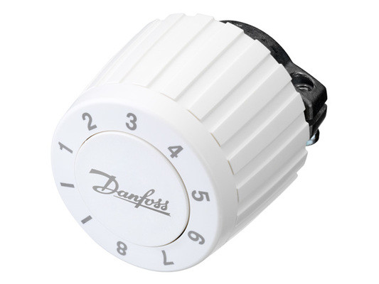 Regler Danfoss FJVR 10-80 Grad 003L1070
